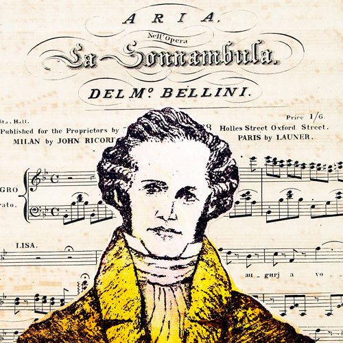 Bel Canto Rediscovered 1700–1900